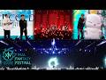 FINAL FANTASY XIV Fan Festival 2026 in Anaheim Celebration