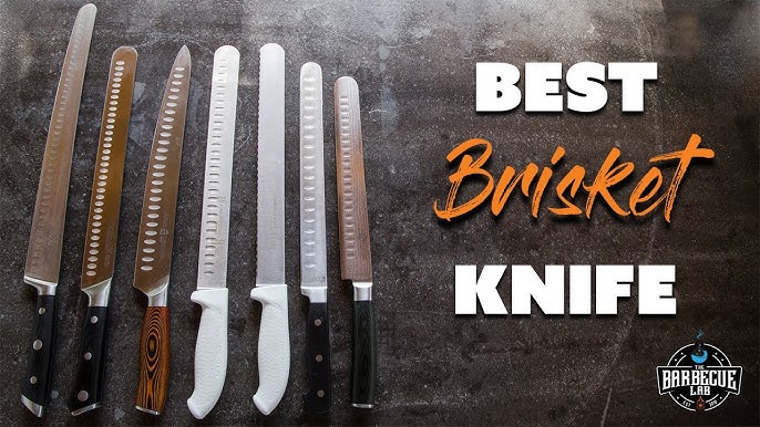 Everything You Ever Wanted to Know About the Butcher's Knife – Dalstrong