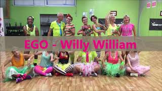 Ego - Willy William