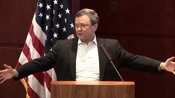 Collaborative Innovation: Public Sector Prize Administrator Jeffery R. Davis