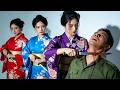 四名美人竟是高手,被激怒使出絕世武功揍慘日軍!⚔️ 抗日 MMA _ Kung Fu #action #特工電影 #槍戰 #抗日電影