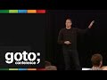 GOTO 2015 • Applying Reactive Programming with Rx • Ben Christensen