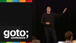 Applying Reactive Programming with Rx • Ben Christensen • GOTO 2015