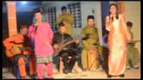 ONE BUSKERS RAYA