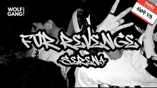 DJ SERENA - FOR REVENGE (STYLE TIKTOK ALDY FH feat DEDEN TAMPS) SOUND FYP TIKTOK 2025 !!!