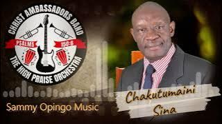 Chakutumaini Sina - Sammy Opingo