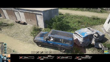 +PLuS+ Houseofplus.com SCUM Server 64 Player Pub