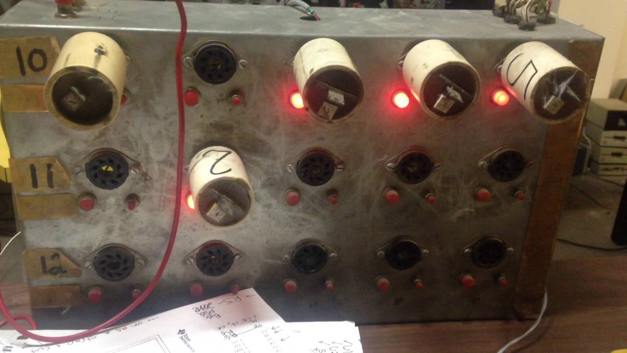Animatronics Experimeneter's Kit ** How I designed the Rock-afire ...