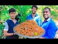 MUSHROOM BIRYANI | south indian style mushroom biryani cooking|biryani| yummy biryani bala&#39;s nfs