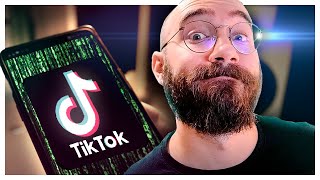 La INFRAESTRUCTURA detrás de TikTok