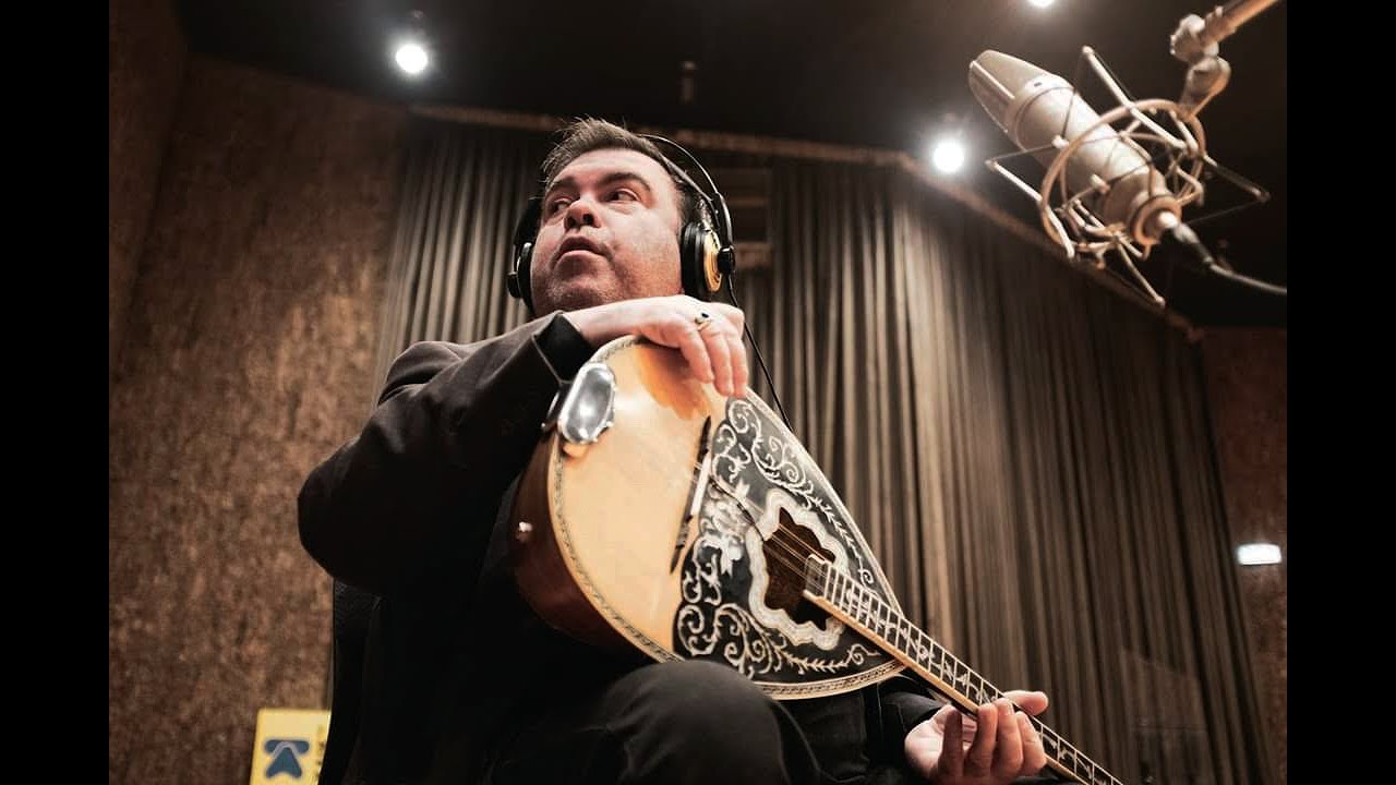 Το Μινόρε του Τεκέ - Τατασόπουλος Νίκος  - Live