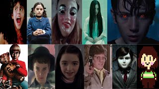 Defeats Of My Favorite Killer Kids Villains Remastered