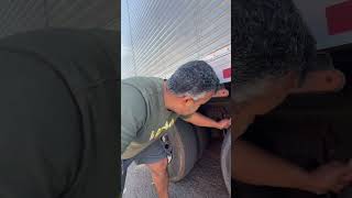 Erro de motorista novo ?