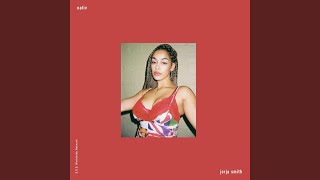 Jorja Smith chords