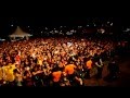 Daarchlea - Dher Phalse Mesaya live at Rock The World 2012