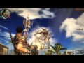 Ten awesome things you must do in just cause 2