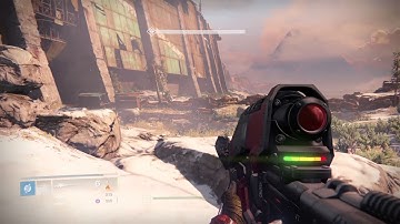 Shinen Plays : Destiny Path of a Voidwalker (Ep 10)