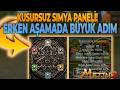 1000 EP DAHA ÇEKİP KUSURSUZ SİMYA PANELİ DENEDİM! BAŞARILI OLDUK MU? #metin2 #merlismt2