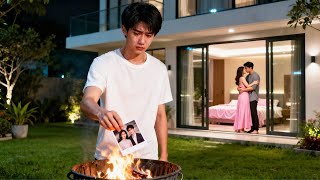 Nikah 7 tahun, dia selingkuh ex — dia jadi pewaris \u0026 nikah lain, dia marah!