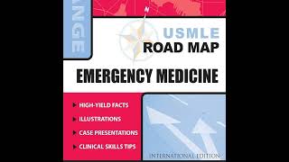 USMLE Road Map: Emergency Medicine (LANGE USMLE Road Maps)