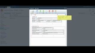 BPC PowerForms Lookups & Rich Controls