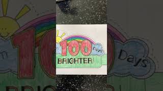 100 Days crown