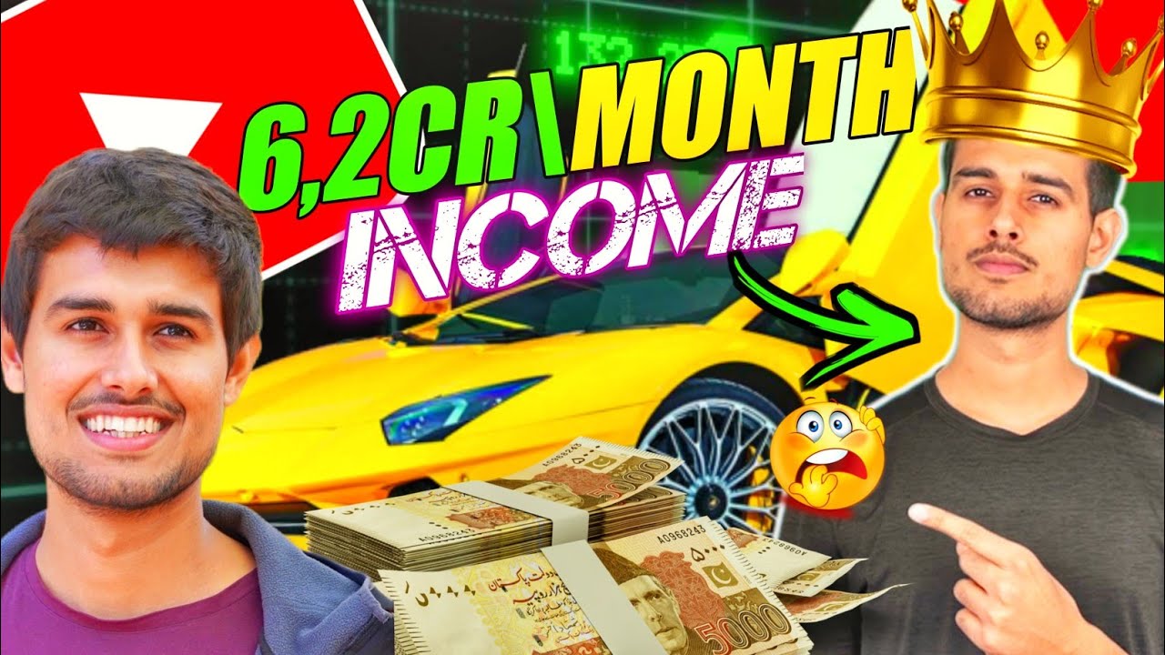 DHRUV RATHEE YOUTUBEINCOME Dhruv Rathee Monthly Earning 2023 dight dhruv-rathee-youtubeincome-dhruv-rathee-monthly-earning-2023-dight