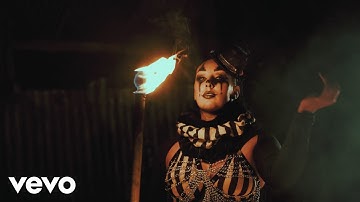 FreeFall. - Fire (Official Music Video)