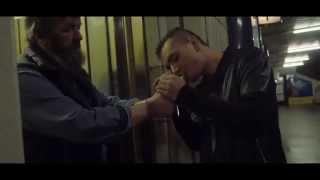 INNY rap - Tmou //OFFICIAL VIDEO//