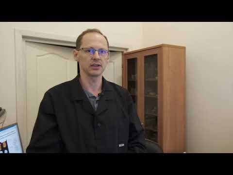 Рентгеноструктурные методы исследования - Андрей Ширяев