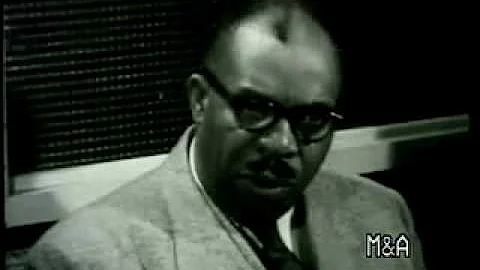 T. R. M. Howard