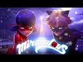 MIRACULOUS | 🐞❄️ SANTA CLAWS - "Cat in the night" ❄️ 🐞 | Tales of Ladybug and Cat Noir