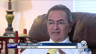 Man Who Injured His Neck Diving Into Ocean Now Raising Awareness About Diving Safety