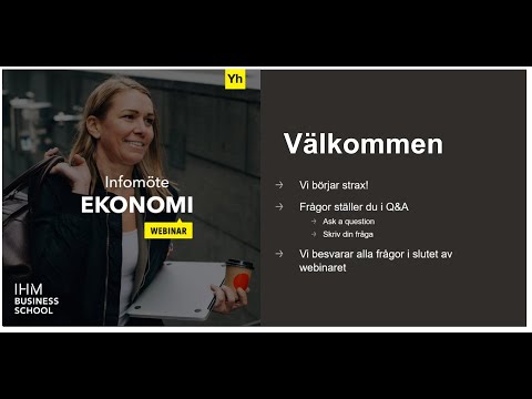 Video: Vad är marginalitet inom ekonomi?