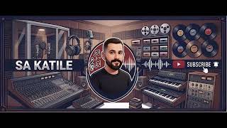 Muharrem Ahmeti  Sa Katile deep House Version