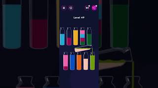 get color level 49-50