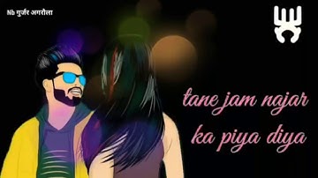 Gujjar WhatsApp status video Gujjar song