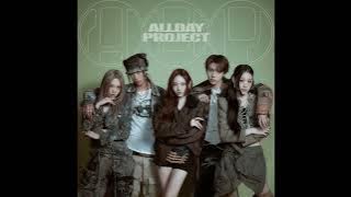 ALLDAY PROJECT - ‘MEDUSA’ ACAPELLA