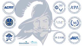 Academy and Elective Registration