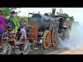 50 Jahre Dampffestival- Brohltalbahn- Teilnahme an der beliebten „Fête de la Vapeur“ in Frankreich