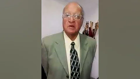 Don Alfonso Valdivia Conductor de Radio y Televisi...
