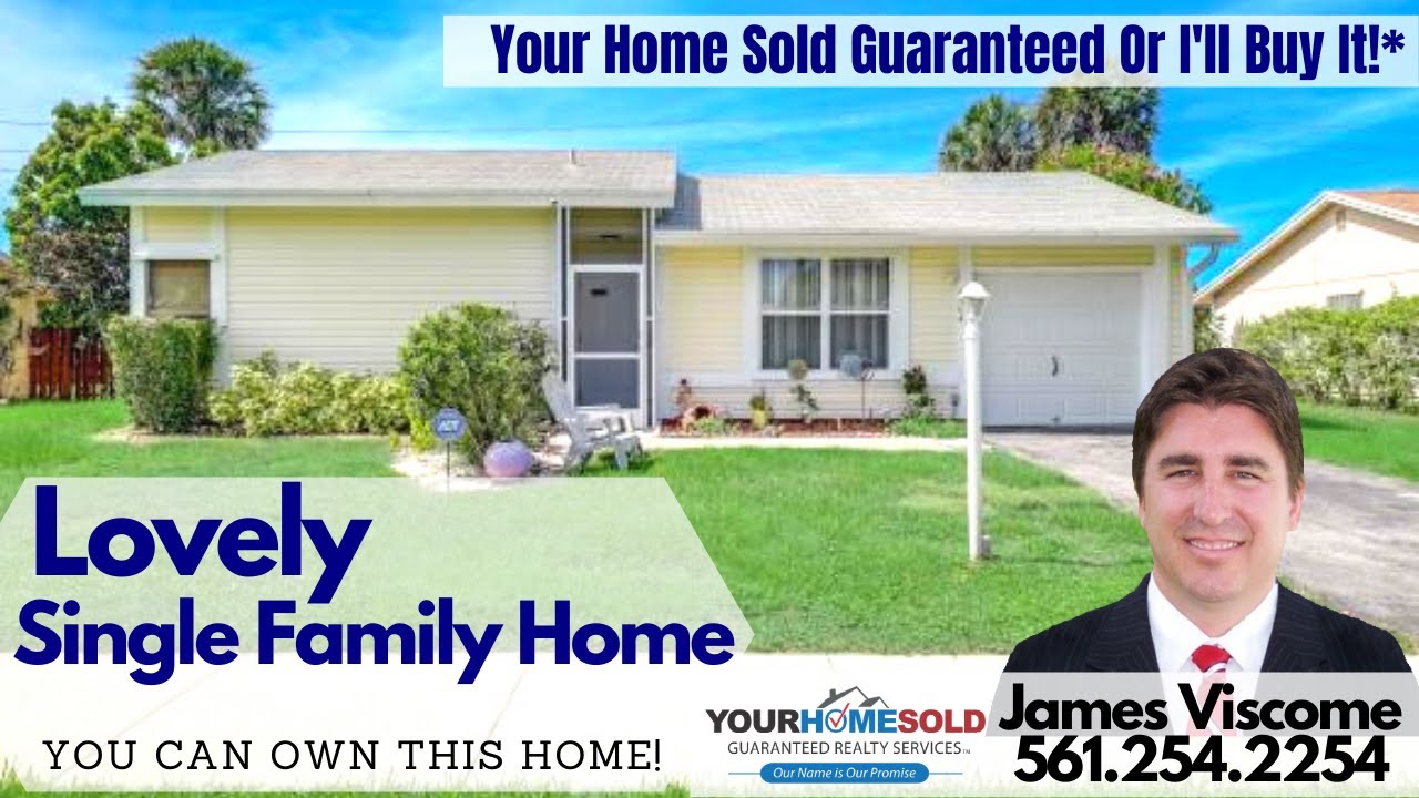 5504 Barnstead Cir Lake Worth FL 33463 MLS RX 10634166