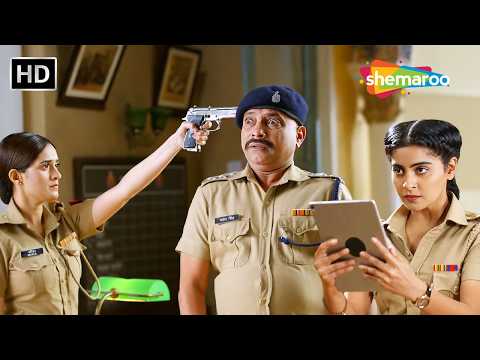किसके Order पर Meera ने DSP सर पर बन्दुक तानी | Maddam Sir | Hindi Comedy Show | Full Episode