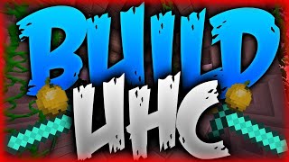 MONTAGE BUILD UHC | GHOSTLY.LIVE |