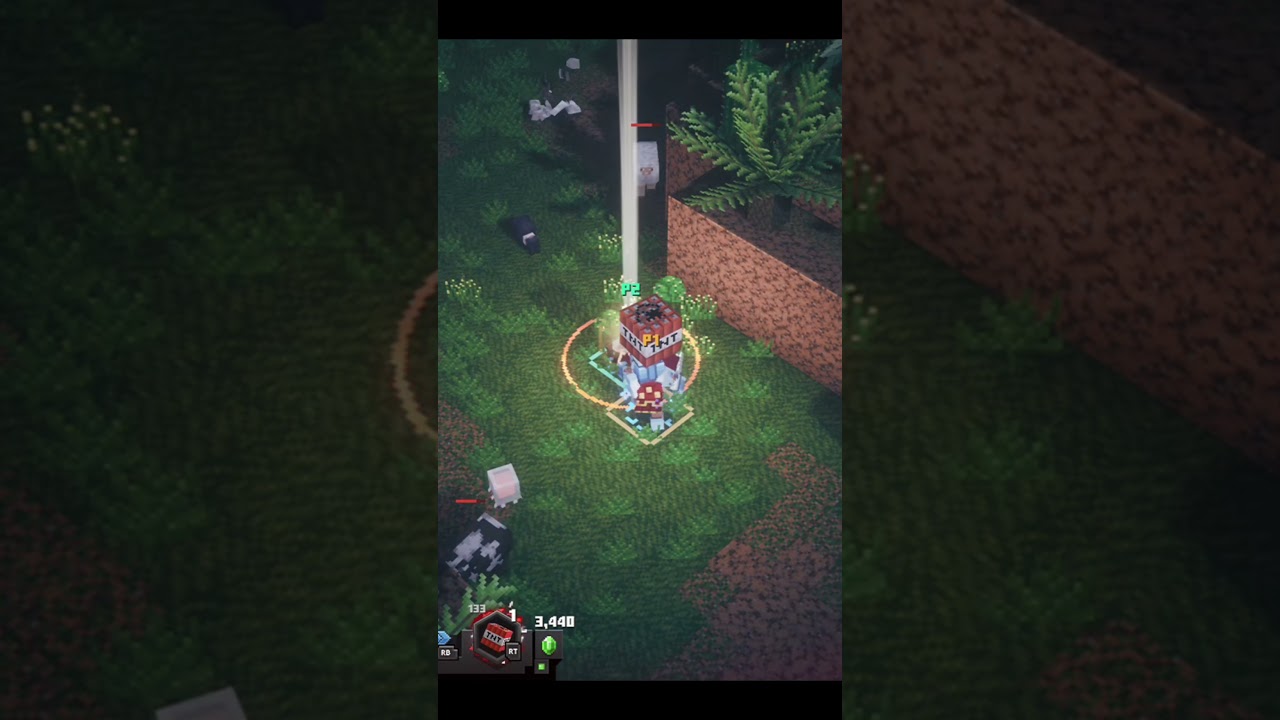 Every Minecraft Phantom Ever 