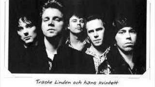 Traste Lindens Kvintett - Lycklig man chords