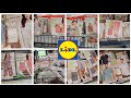 LIDL BAZAR ❤🛒 ROPA VERANO LINO MUJER Y HOMBRE, CALZADO...@Amunaysuscosas