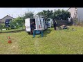 Novi projekat. Izgradnja stambene kuce