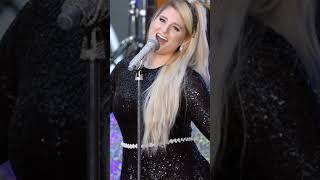 Badass woman | Meghan Trainor #meghantrainor #badasswoman #shorts