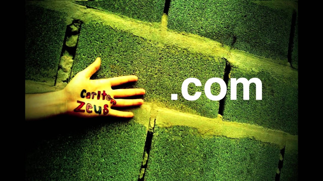 Only the Young - Brandon Flowers Remix - Carlton Zeus